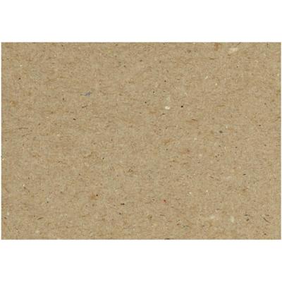 Creativ Company Gerecycled karton, a5, vel 148x210 mm, 225 gr, grijs bruin, 125 vel/ 1 doos