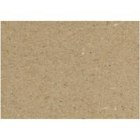 Creativ Company Gerecycled karton, a5, vel 148x210 mm, 225 gr, grijs bruin, 125 vel/ 1 doos - thumbnail