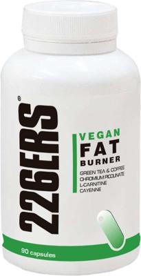226ers vegan fat burner 90 capsules