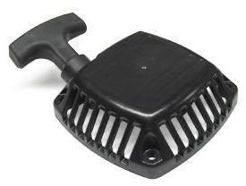 Trekstarter voor oa. CY motoren