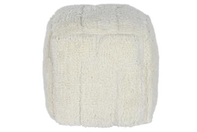 Voetensteun Home ESPRIT 45 x 45 x 45 cm Voetensteun Home ESPRIT 45 x 45 x 45 cm