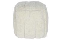 Voetensteun Home ESPRIT 45 x 45 x 45 cm - thumbnail