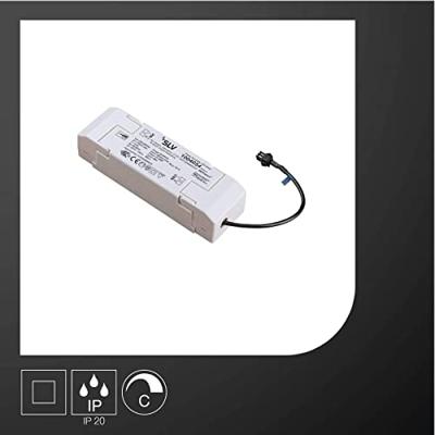 SLV 1004054 LED-driver 30 W 500 mA 1 stuk(s)