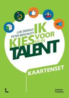 Talentenkaartjes volwassenen - Luk Dewulf - eBook (9789401475419) - thumbnail