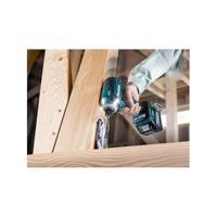 Makita accu slagschroevendraaier xgt 40v max 2.5ah (nml) - thumbnail