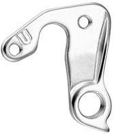 Union derailleurpad gh-157 scott met schroefset - thumbnail