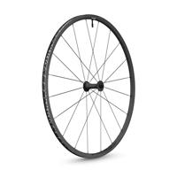 DT swiss pr 1400 dicut oxic clincher frontwheel - thumbnail