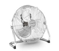 Trotec Vloerventilator TVM 14 chroom | 37 Watt - TRO014318 - thumbnail