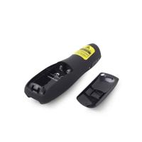 Draadloze presenter met laseraanwijzer - thumbnail