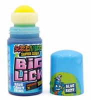 Zed Candy Screamers big / lick (12 x 60 gram) - thumbnail