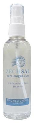 Zechsal Pure Magnesium Oil