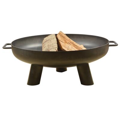 Esschert Design vuurschaal 60 cm staal