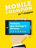 Mobile champion in 7 stappen - Humphrey Fredriksz - ebook - thumbnail