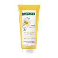 Klorane Ophelderende Balsem Blond Haar Kamille 200ml - thumbnail