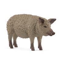 Schleich farm life wolvarken 14892 - thumbnail