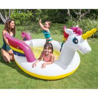 Intex Sproeibad Unicorn 272x193x104 cm - thumbnail