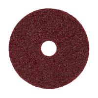 3M 60982 Scotch-Brite-Surface Conditioning Vliesschijf SC-DH, 115 mm x 22 mm, A MED 115 mm 20 stuk(s) - thumbnail