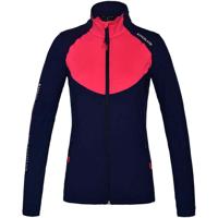 Kingsland Jeanine Techjack roze maat:l - thumbnail