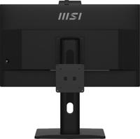 MSI PRO MP275QPDG 27 Quad HD IPS USB C Monitor - thumbnail