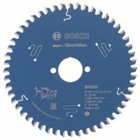 Bosch Professional Cirkelzaagblad EXPERT Aluminium | Ø 165 x 2,6 x 30mm 52T - 2608644096 - thumbnail