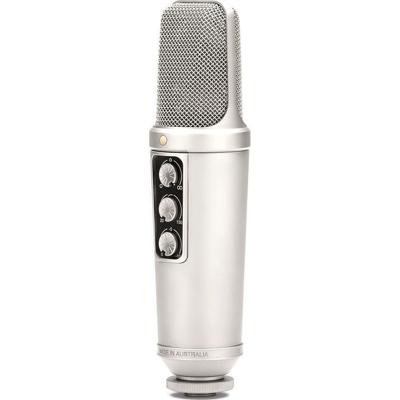 RØDE NT1000 condensator studio microfoon