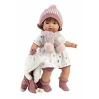 Babypop Llorens 38 cm - thumbnail
