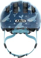 ABUS helm smiley 3.0 blue whale s 45-50cm - thumbnail