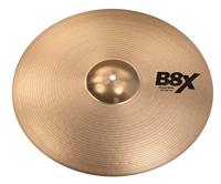 Sabian B8X 18 inch Crash Ride bekken - thumbnail
