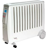 Dimplex elektrische radiator / 605 x 739 / 3000 Watt - thumbnail