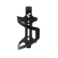 Cube HPA-Sidecage Bottle Cage black anodized - thumbnail