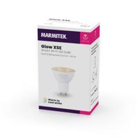 Glow XSE - Slimme lamp - GU10 - Bediening via app - Wit - thumbnail