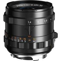 Thypoch Full-frame Photography Lens Simera 50mm f/1.4 voor Nikon Z mount, zwart - thumbnail