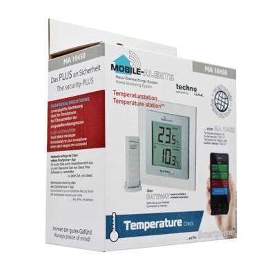 Techno Line MA 10450 + TX51-IT Thermometer