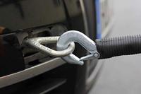 HP Autozubehör 10292 Stretch Abschleppseil 2800 kg Sleepkabel Elastisch Tot 2800 kg DIN 76033 1 stuk(s) - thumbnail