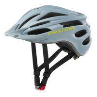 Cratoni Helm pacer grey matt s-m