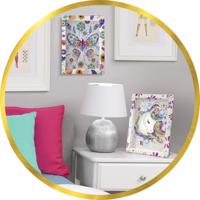 Vaardigheidsspel Lansay Collection Sequins - thumbnail