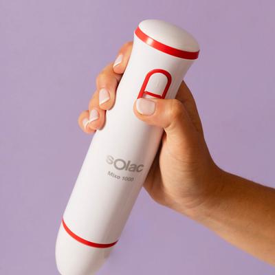 Handblender Solac BA5625 Wit - thumbnail