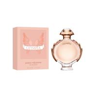 Paco Rabanne eau de parfum spray olympea 50ml dames - thumbnail