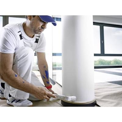 tesa 04319-00042-00 Maskeertape tesakrepp Lichtbruin (l x b) 50 m x 50 mm 1 stuk(s)