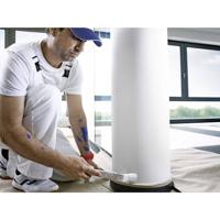 tesa 04319-00042-00 Maskeertape tesakrepp Lichtbruin (l x b) 50 m x 50 mm 1 stuk(s) - thumbnail