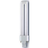 Osram DULUX S fluorescente lamp 8,7 W Koel wit A - thumbnail