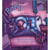 Bang - Jane Bingham - Hardcover (9789055663422) - thumbnail