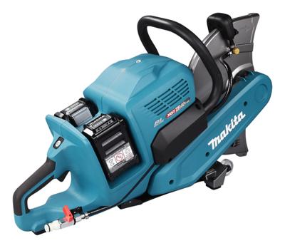 Makita CE001GZ Accu doorslijper 355mm XGT 2x40 V Max Basic Body