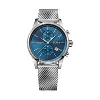 Hugo Boss Jet HB1513441 Heren Horloge 41mm 5 ATM - thumbnail