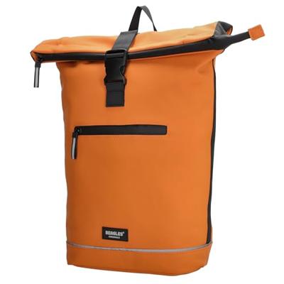 Beagles originals waterproof originals backpack 15,6 inch -Orange