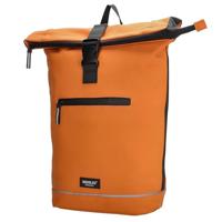 Beagles originals waterproof originals backpack 15,6 inch -Orange - thumbnail