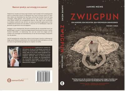 Zwijgpijn - Janine Meins - ebook