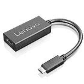 Lenovo USB 2.0 Adapter USB-C®-Port - VGA-Anzeige-Adapter