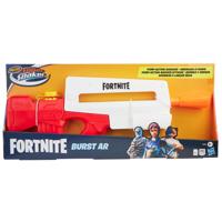 Nerf Hasbro super soaker fortnite burst ar - thumbnail