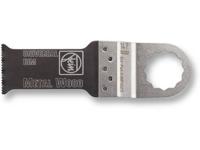 Fein 63502147021 E-Cut Bimetaal Invalzaagblad 28 mm 5 stuk(s) - thumbnail